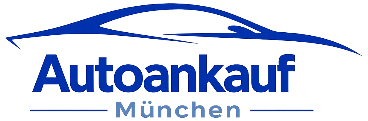Autoankauf München Logo